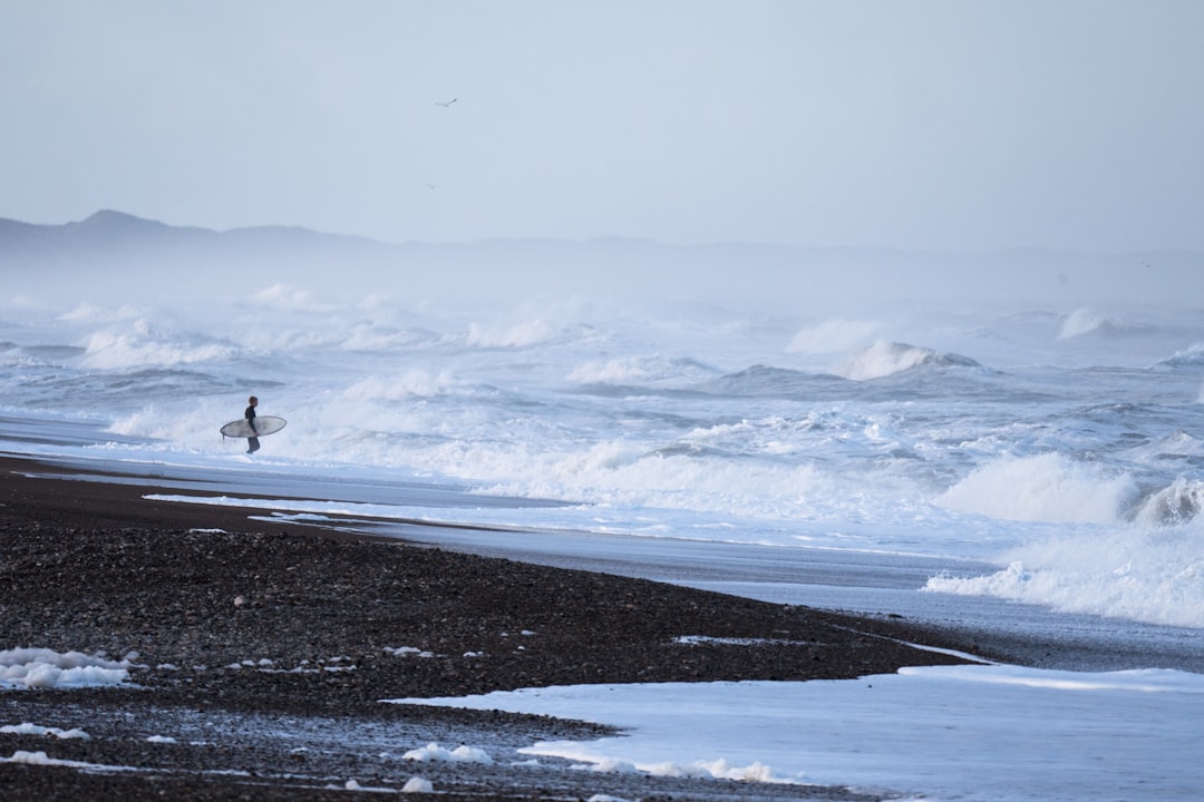 Photo Surfer, Waves