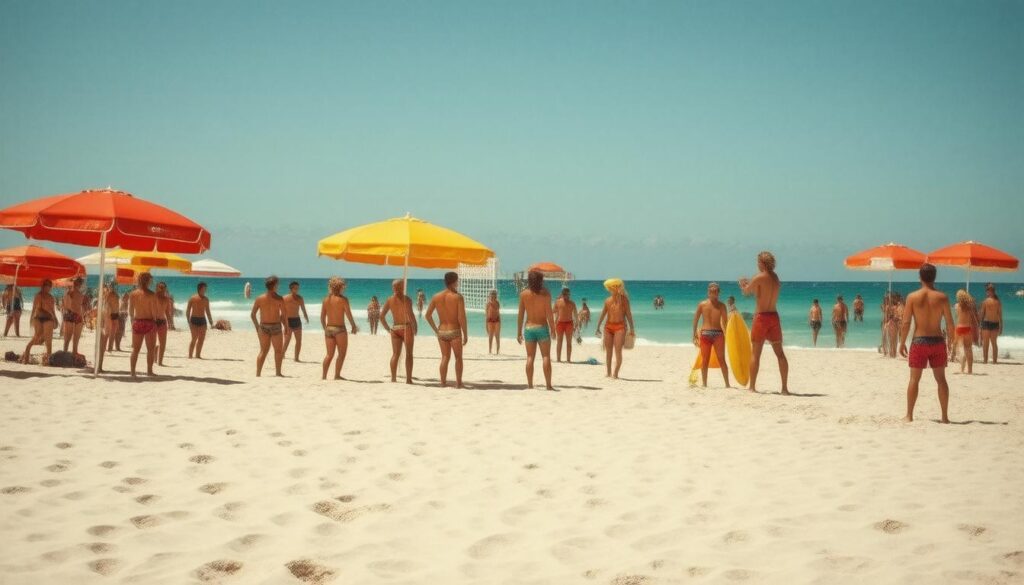 Ultimate Guide to Exciting Beach Sports: Make the Most of Your Summer Vacation!