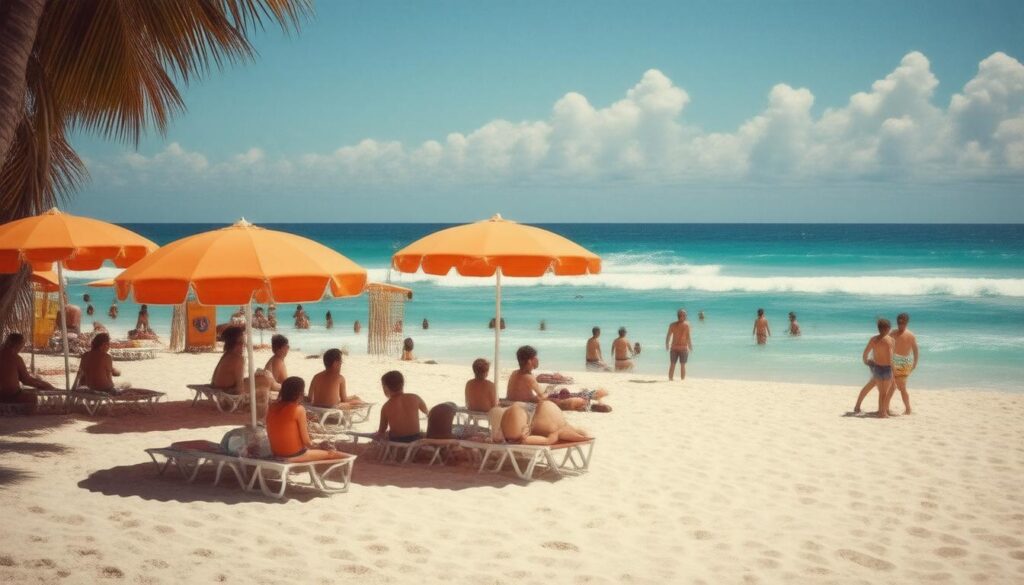 Explore the Thrills and Benefits of Coastal Tourism: Your Ultimate Guide to Beach Getaways