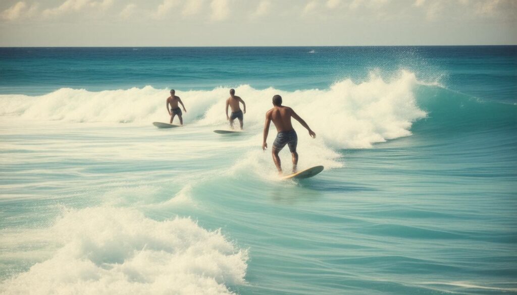 Mastering the Waves: Essential Surfing Techniques for Every Level